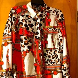 Fashion Nova top
